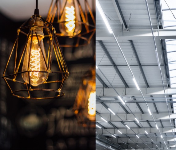 Benefits Of LED Lighting Over Traditional Lights