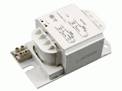 Electronic ballasts In Discharge Lighting