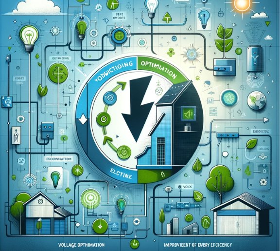 How Does Voltage Optimisation Work