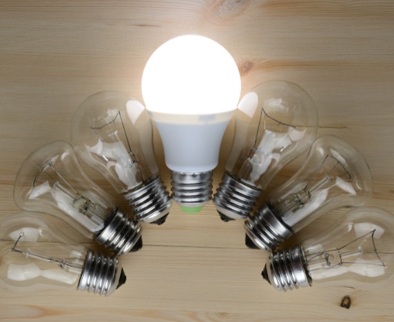 Powervolt Team Professional LED Lighting Solutions