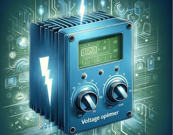 What Is A Voltage Optimiser