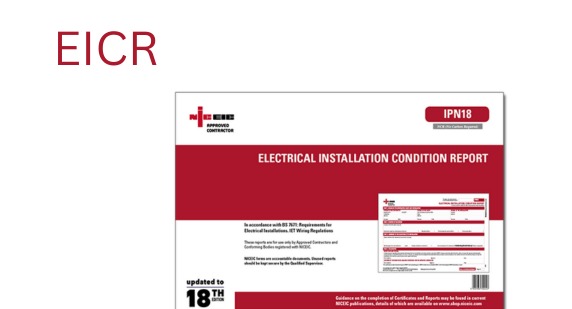 What Is An Electrical Installation Condition Report
