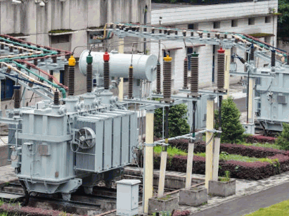 What Is A Step-Up Transformer? 3 stepping down