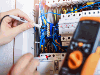 Electrical Safety Certificates